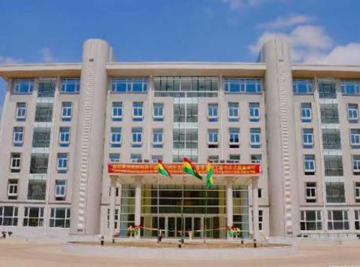 Forensic audit reveals how Ghana’s Embassy in the U.S. extorted $19.3m from visa and passport applicants 